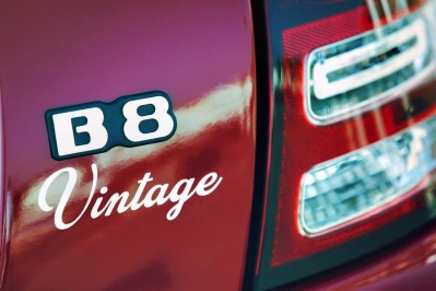 BELLIER B8 VINTAGE