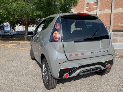 CONCESSION DE VENTE DE VOITURE SANS PERMIS DIESEL BOITE AUTOMATIQUE