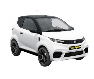 AIXAM E-CITY SPORT 5.1 KWH