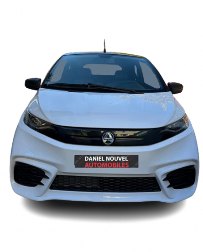 Aixam City Sport