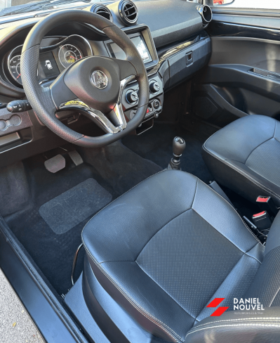 Aixam City Sport