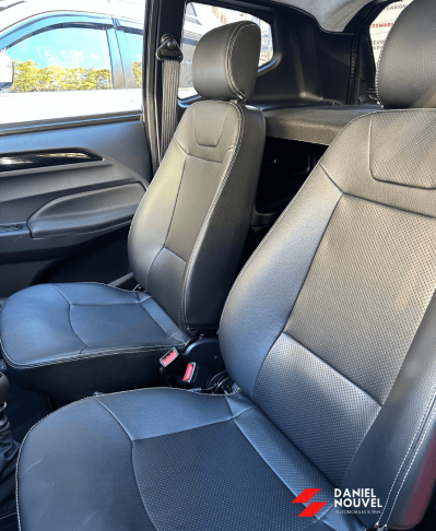 Aixam City Sport