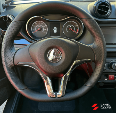 Aixam City Sport