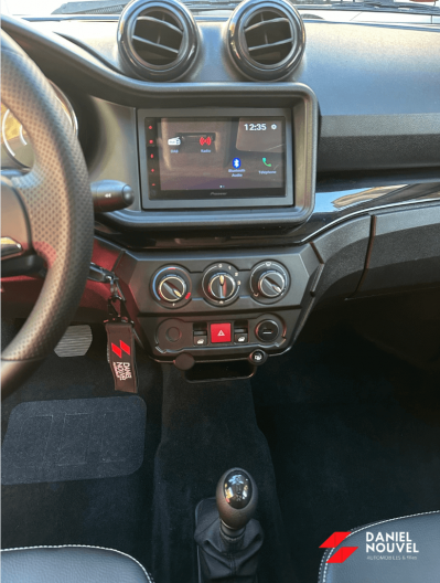 Aixam City Sport