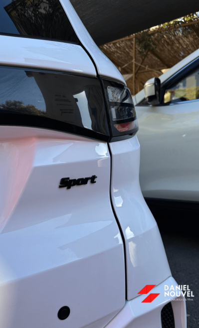 Aixam City Sport