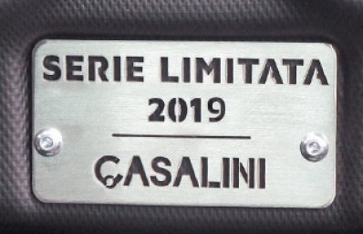 CASALINI MONZA SERIE LIMITEE